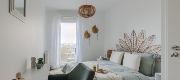 3 Schlafzimmer Wohnung in Bordeaux, France, Nr. 100194 17