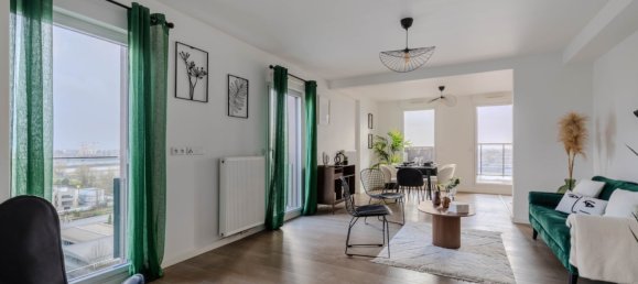 3 Schlafzimmer Wohnung in Bordeaux, France, Nr. 100194 12