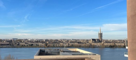 3 Schlafzimmer Wohnung in Bordeaux, France, Nr. 100194 10