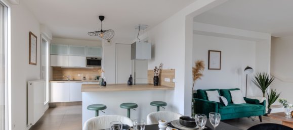 3 Schlafzimmer Wohnung in Bordeaux, France, Nr. 100194 15