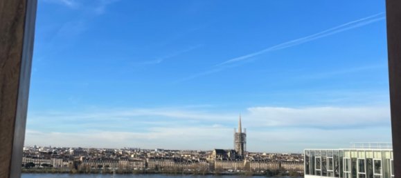 3 Schlafzimmer Wohnung in Bordeaux, France, Nr. 100194 3