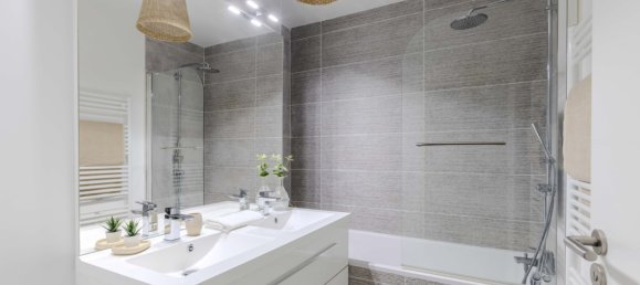 3 Schlafzimmer Wohnung in Bordeaux, France, Nr. 100194 21