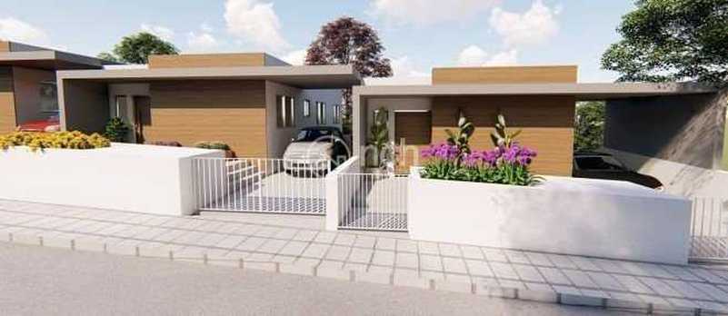 3 bedrooms House in Limassol, Cyprus No. 6778