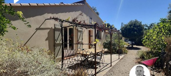 3 Schlafzimmer Haus in Flayosc, France, Nr. 321183 10