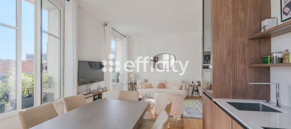 1 chambre Appartement à Neuilly-sur-Seine, France No. 163292 10