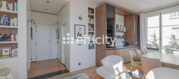 1 chambre Appartement à Neuilly-sur-Seine, France No. 163292 11