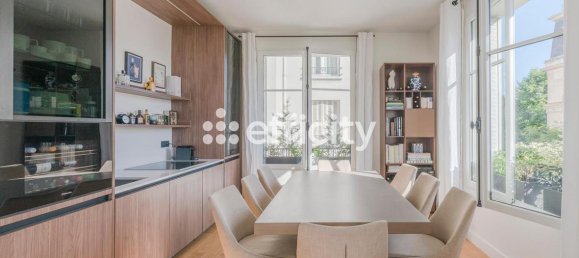 1 chambre Appartement à Neuilly-sur-Seine, France No. 163292 14