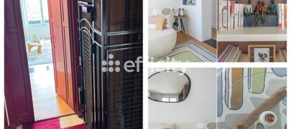 1 chambre Appartement à Neuilly-sur-Seine, France No. 163292 29