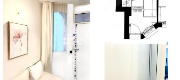 1 chambre Appartement à Neuilly-sur-Seine, France No. 163292 22