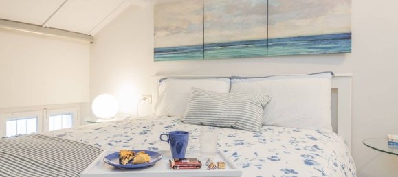 4-Zimmer Penthouse in Riccione, Italy, Nr. 23230 7