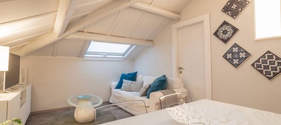 4-Zimmer Penthouse in Riccione, Italy, Nr. 23230 4