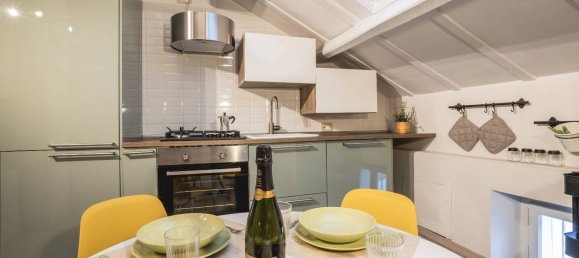 4-Zimmer Penthouse in Riccione, Italy, Nr. 23230 24