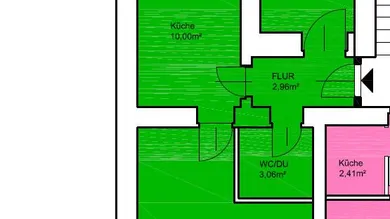 1 غرف نوم شقة في Gries, Austria رقم 189991