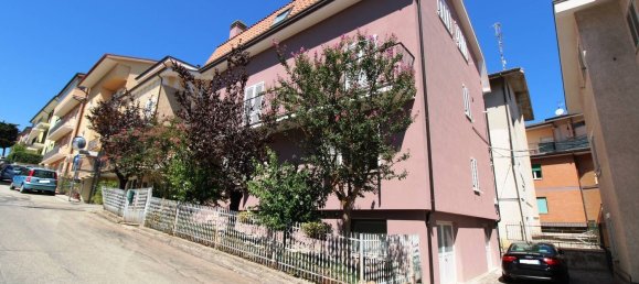 3 bedrooms Apartment in Montegranaro, Italy No. 352266 27