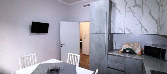 3 bedrooms Apartment in Montegranaro, Italy No. 352266 11