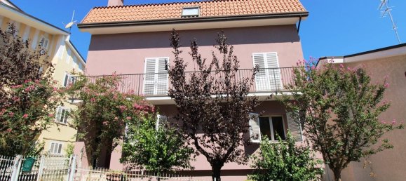 3 bedrooms Apartment in Montegranaro, Italy No. 352266 28