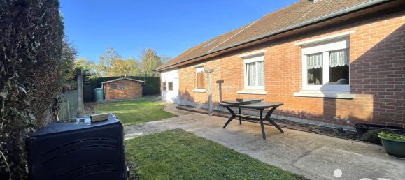 Дом с 6 комнатами в Quend, Франция № 211169 17