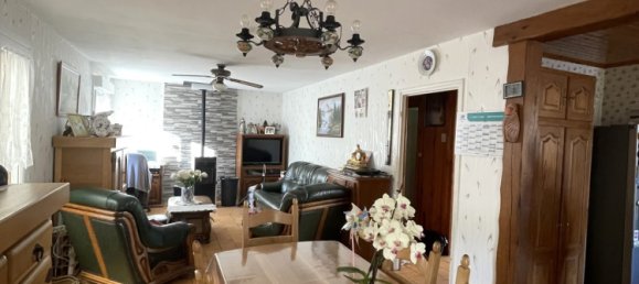 Дом с 6 комнатами в Quend, Франция № 211169 4