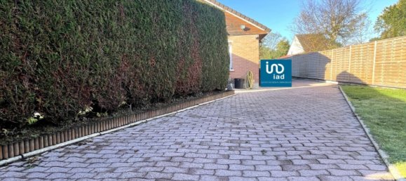 Дом с 6 комнатами в Quend, Франция № 211169 16