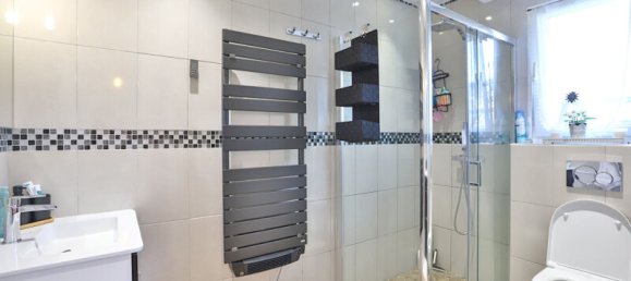 Casa de 5 dormitorios en Jouars-Pontchartrain, France No. 165206 15