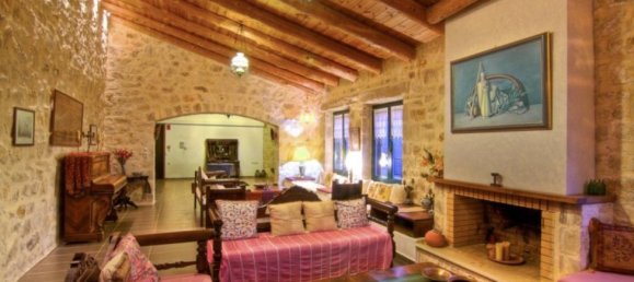 Vivenda T7 em Rethymno, Greece N.º 56699 6