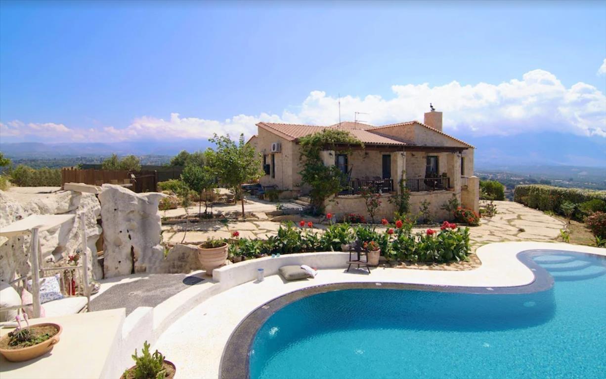 Vivenda T7 em Rethymno, Greece N.º 56699
