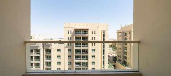 Apartamento T1 em Greens, UAE N.º 100961 5