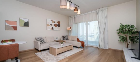 Apartamento T1 em Greens, UAE N.º 100961 11