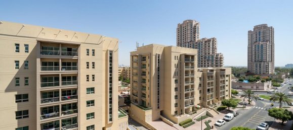 Apartamento T1 em Greens, UAE N.º 100961 8