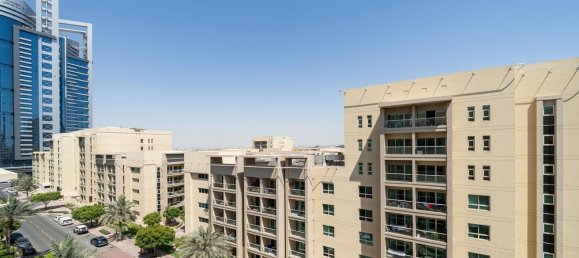 Apartamento T1 em Greens, UAE N.º 100961 7