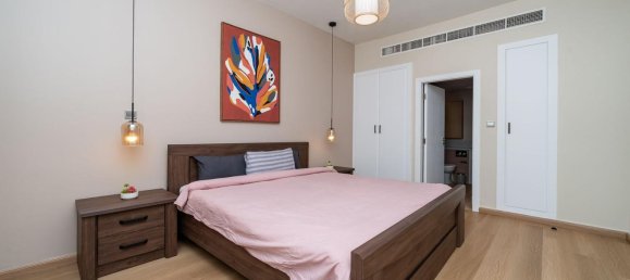 Apartamento T1 em Greens, UAE N.º 100961 13