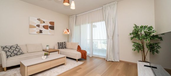 Apartamento T1 em Greens, UAE N.º 100961 3