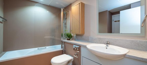 Apartamento T1 em Greens, UAE N.º 100961 12