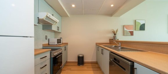 Apartamento T1 em Greens, UAE N.º 100961 4