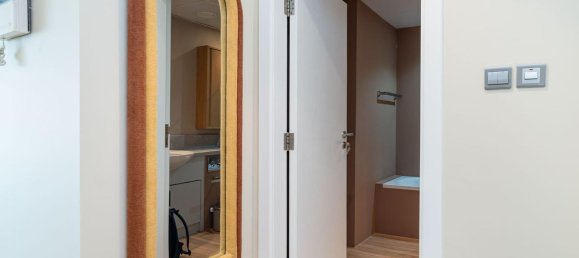 Apartamento T1 em Greens, UAE N.º 100961 10