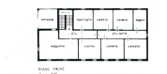 Casa de 5 habitaciónes en Cinto Euganeo, Italy No. 60453 26