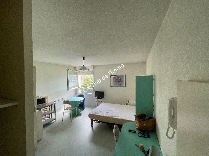 Estúdio em Orleans, France N.º 268996