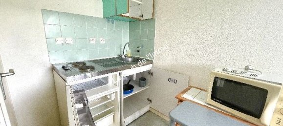 Estúdio em Orleans, France N.º 268996 4