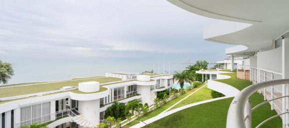 Estúdio em Pattaya, Thailand N.º 175670 20
