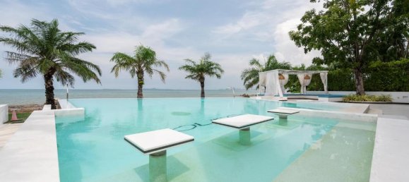 Estúdio em Pattaya, Thailand N.º 175670 15