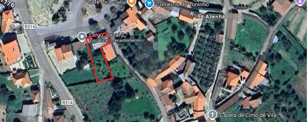 4 bedrooms House in Murca, Portugal No. 202850