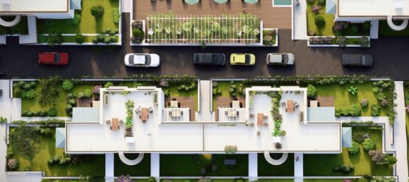 Apartment 1+1 in Bodrum, Turkey No. 4487 13