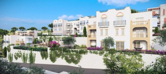 Apartment 1+1 in Bodrum, Turkey No. 4487 3