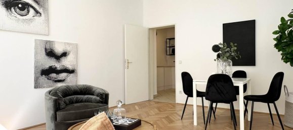2 rooms Apartment in Rudolfsheim-Funfhaus, Austria No. 238279 2