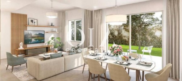 3 Schlafzimmer Villa in Abu Dhabi, UAE, Nr. 17344 5