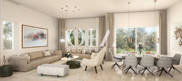 3 Schlafzimmer Villa in Abu Dhabi, UAE, Nr. 17344 3