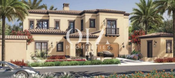 3 Schlafzimmer Villa in Abu Dhabi, UAE, Nr. 17344 2