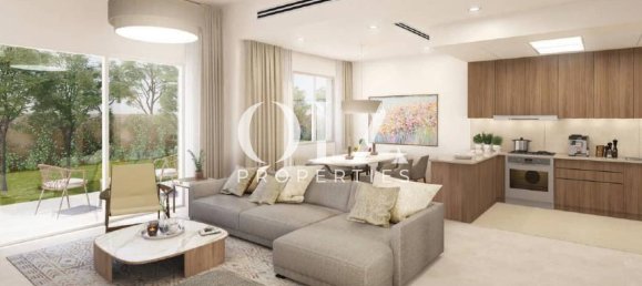 3 Schlafzimmer Villa in Abu Dhabi, UAE, Nr. 17344 4