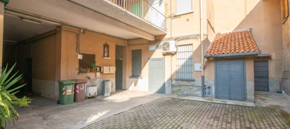 Apartamento de 1 dormitorio en Sesto San Giovanni, Italy No. 215656 6