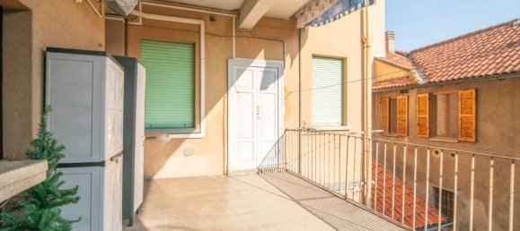 Apartamento de 1 dormitorio en Sesto San Giovanni, Italy No. 215656 7
